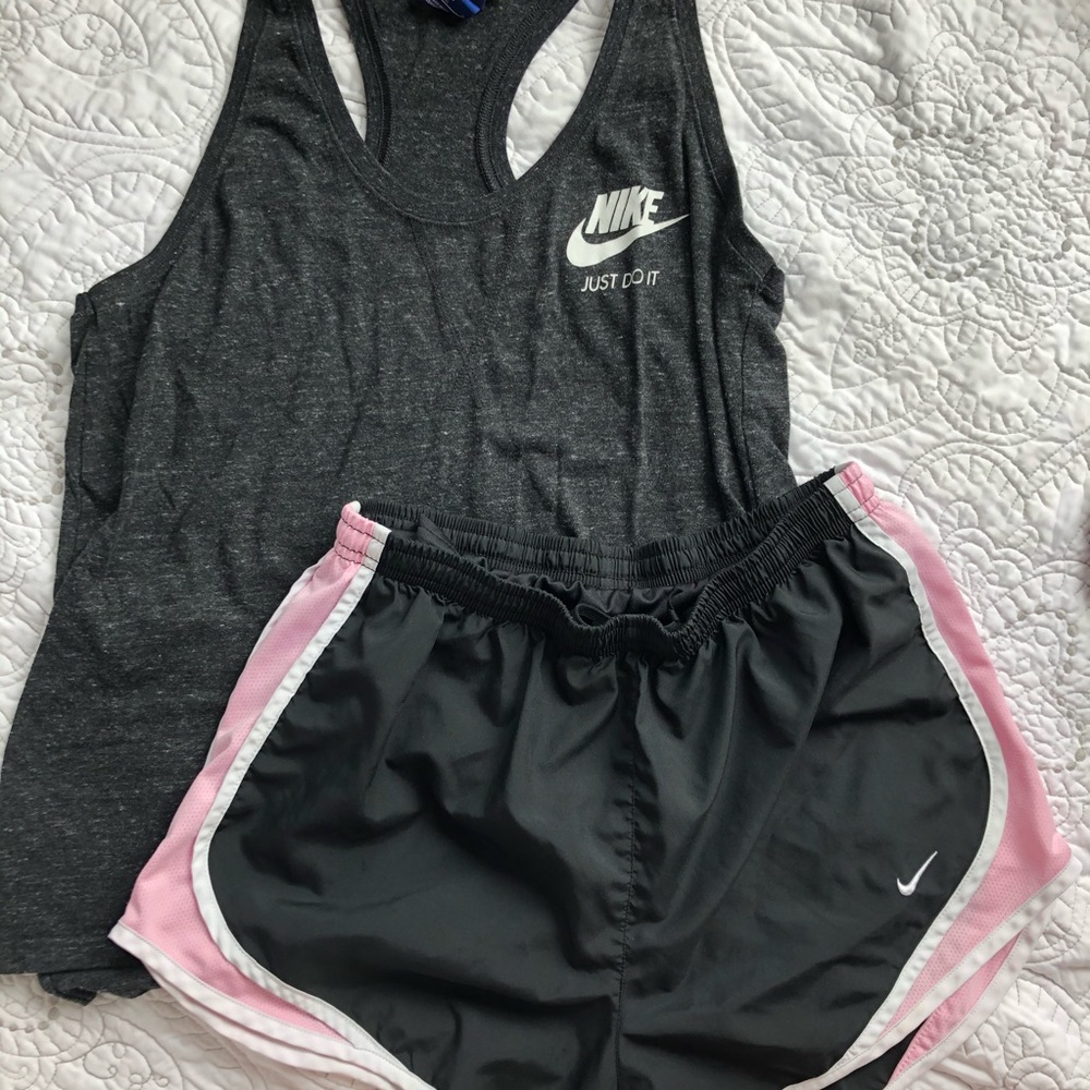 Nike Workout Bundle
